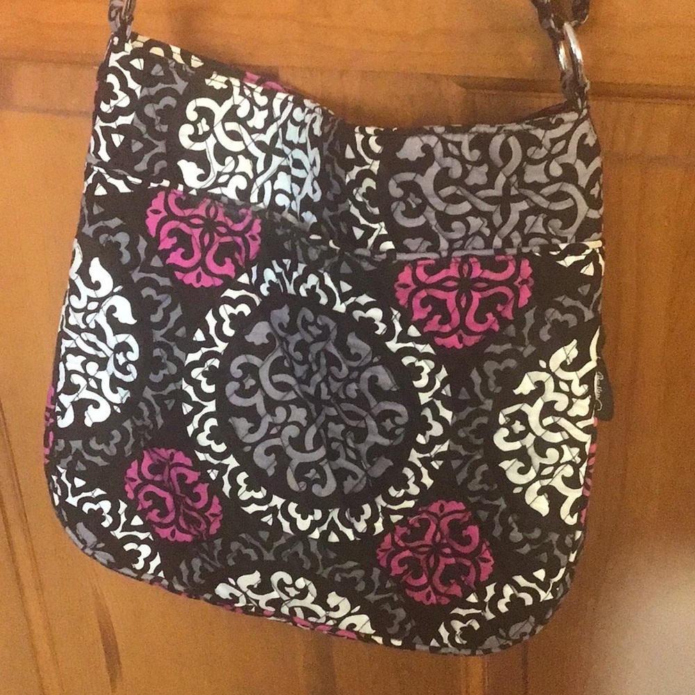 Vera Bradley Shoulder Bag